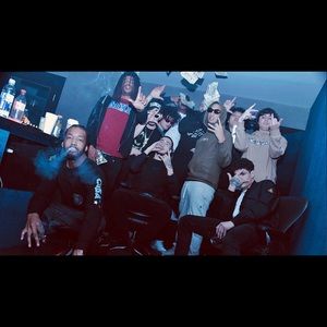 Meet your Posher, Fidel